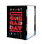 BATMAN ONE BAD DAY BUILD A BOX SET (DIRECT MARKET EDITION) - Kings Comics