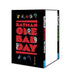 BATMAN ONE BAD DAY BUILD A BOX SET (DIRECT MARKET EDITION) - Kings Comics