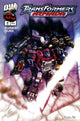 TRANSFORMERS ARMADA ENERGON #13