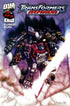 TRANSFORMERS ARMADA ENERGON #13 - Kings Comics