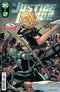 JUSTICE LEAGUE VOL 4 #67 CVR A DAVID MARQUEZ - Kings Comics