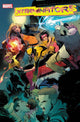 X-TERMINATORS VOL 2 #3