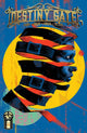DESTINY GATE (2023) #1 CVR B EKEDAL