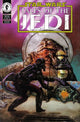 STAR WARS TALES OF THE JEDI (1993) #4