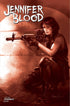 JENNIFER BLOOD VOL 2 #3 CVR F 1:10 COPY INCV PARRILLO TINT - Kings Comics