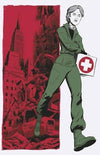 NEW MUTANTS VOL 4 #11 RODRIGUEZ DAYS OF FUTURE PAST VAR