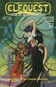 ELFQUEST SIEGE AT BLUE MOUNTAIN #6