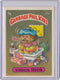 1985 GARBAGE PAIL KIDS GPK SERIES 1 #21A VIRUS IRIS - Kings Comics