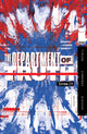 DEPARTMENT OF TRUTH #3 3RD PTG