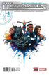 ULTIMATES VOL 4 (2015) - SET OF TWELVE - Kings Comics