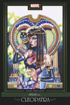 ETERNALS VOL 5 #10 GONZALES WOMENS HISTORY VAR