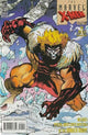 MARVEL X-MEN COLLECTION #1