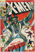 UNCANNY X-MEN (1963) #56 (VF/NM)