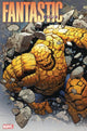 FANTASTIC FOUR VOL 7 (2022) #11 25 COPY INCV GREG LAND VAR