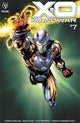 X-O MANOWAR VOL 5 #7 CVR B SOY