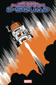 STAR WARS DARK DROIDS D-SQUAD (2023) #2 CHOPPER TOM REILLY VAR