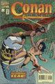 CONAN CLASSIC (1994) #9