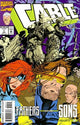 CABLE (1993) #7