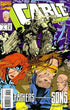 CABLE #7 - Kings Comics
