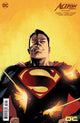 ACTION COMICS VOL 2 (2011) #1057 CVR D INC 1:25 RAFAEL ALBUQUERQUE CARD STOCK VAR