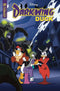 DARKWING DUCK VOL 3 (2023) #1 CVR D FORSTNER - Kings Comics