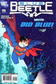 BLUE BEETLE VOL 2 #15