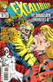 EXCALIBUR #79 - Kings Comics