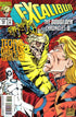 EXCALIBUR #79 - Kings Comics