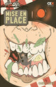 MISE EN PLACE (2023) #1 (ONE SHOT) CVR B LANE LLOYD