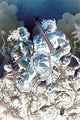CIMMERIAN IRON SHADOWS IN MOON #1 30 COPY LEVEL NEGATIVE ART INCV