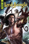 LORD OF THE JUNGLE VOL 2 (2022) #4 CVR C BURNS - Kings Comics