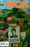 PREACHER (1995) GONE TO TEXAS - SET OF SEVEN (NM)