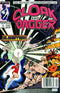 CLOAK AND DAGGER VOL 3 #3 - Kings Comics
