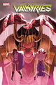 MIGHTY VALKYRIES #3