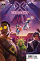 X-FACTOR VOL 4 (2020) #9