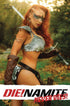 DIE!NAMITE NEVER DIES #2 CVR E COSPLAY - Kings Comics