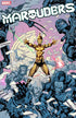 MARAUDERS VOL 2 #4 PETROVICH VAR - Kings Comics