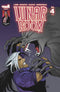 LUNAR ROOM #4 CVR B HOWELL - Kings Comics