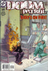 DOOM PATROL VOL 3 #16 - Kings Comics