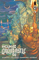 HELM GREYCASTLE #3 CVR B DOWNIE