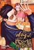 WAY OF THE HOUSEHUSBAND GN VOL 09 - Kings Comics