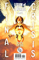 FINAL CRISIS LEGION OF THREE WORLDS #5 CVR B