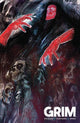GRIM (2022) #14 CVR B REAPER VAR ORZU