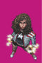 MARVELS VOICES PRIDE #1 JIMENEZ PRIDE MONTH VIRG A VAR - Kings Comics