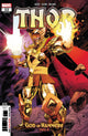 THOR VOL 6 (2020) #22 2ND PTG KLEIN VAR