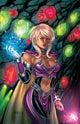 OZ KINGDOM OF LOST (2023) #2 CVR D ALFREDO REYES