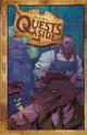 QUESTS ASIDE #3 CVR B MICHAEL DIALYNAS VAR