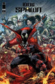 KING SPAWN (2021) #1 CVR F BOOTH