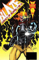BLAZE LEGACY OF BLOOD #1