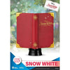 DISNEY STORY BOOK SER DS-117 SNOW WHITE D-STAGE 6IN STATUE